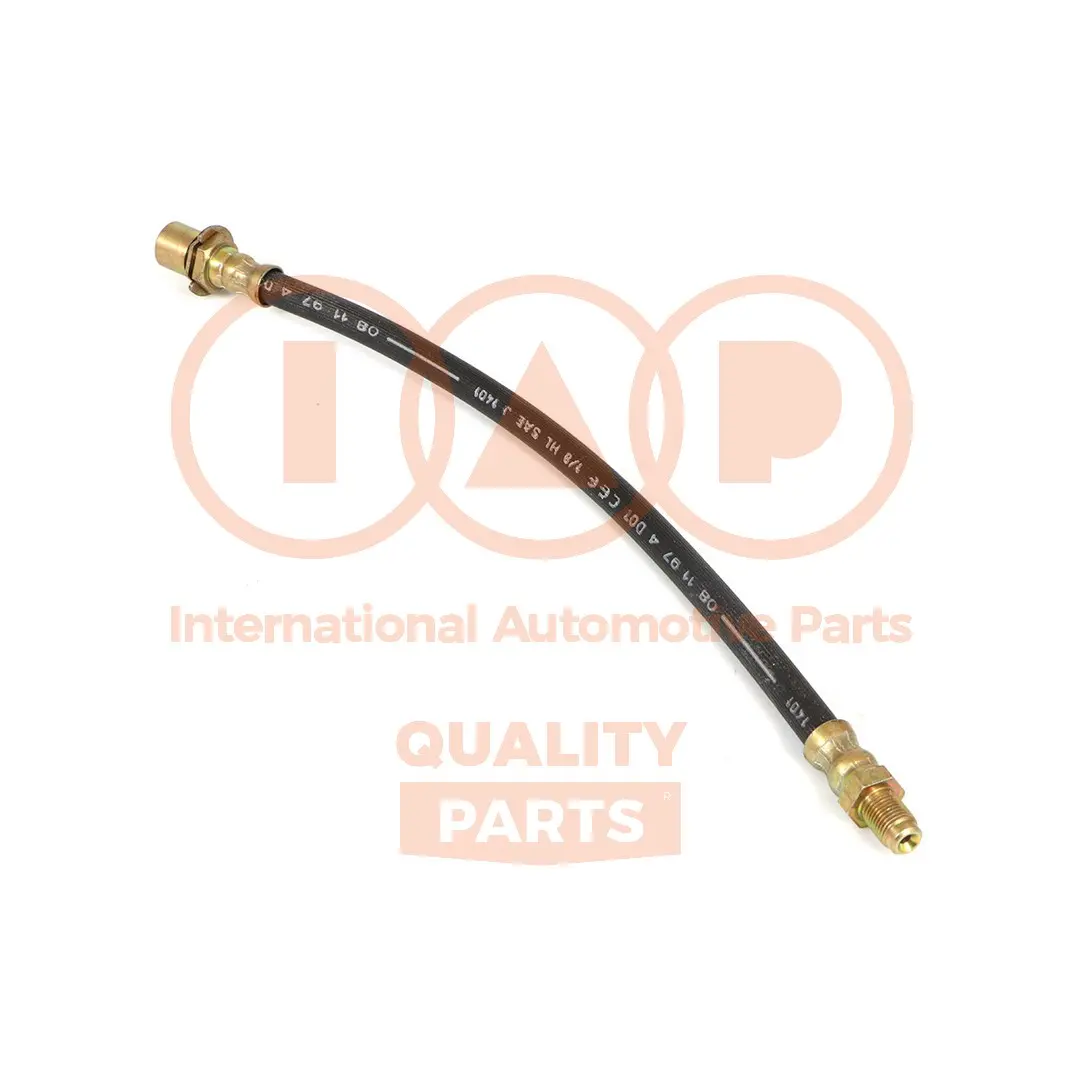 спирачен маркуч IAP QUALITY PARTS   