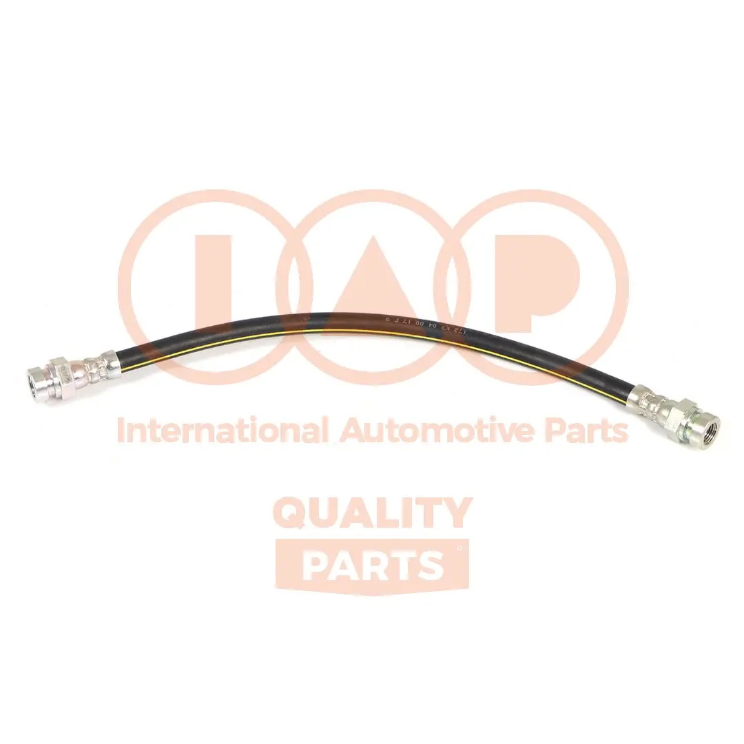 спирачен маркуч IAP QUALITY PARTS   