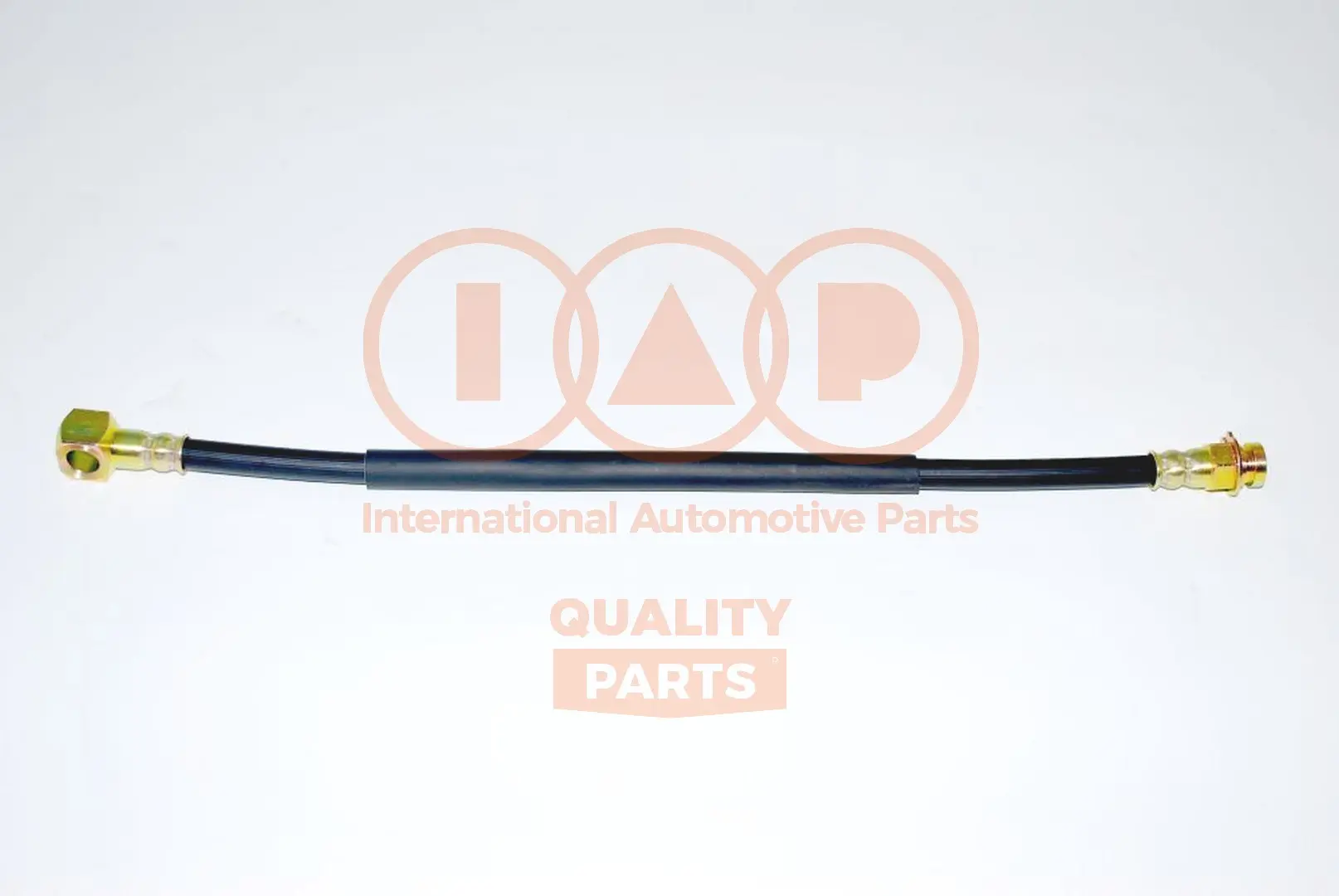 спирачен маркуч IAP QUALITY PARTS   