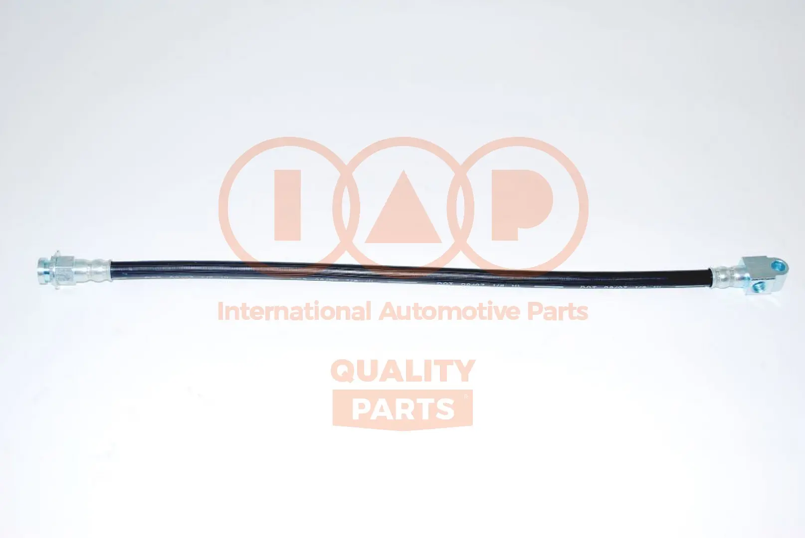 спирачен маркуч IAP QUALITY PARTS   