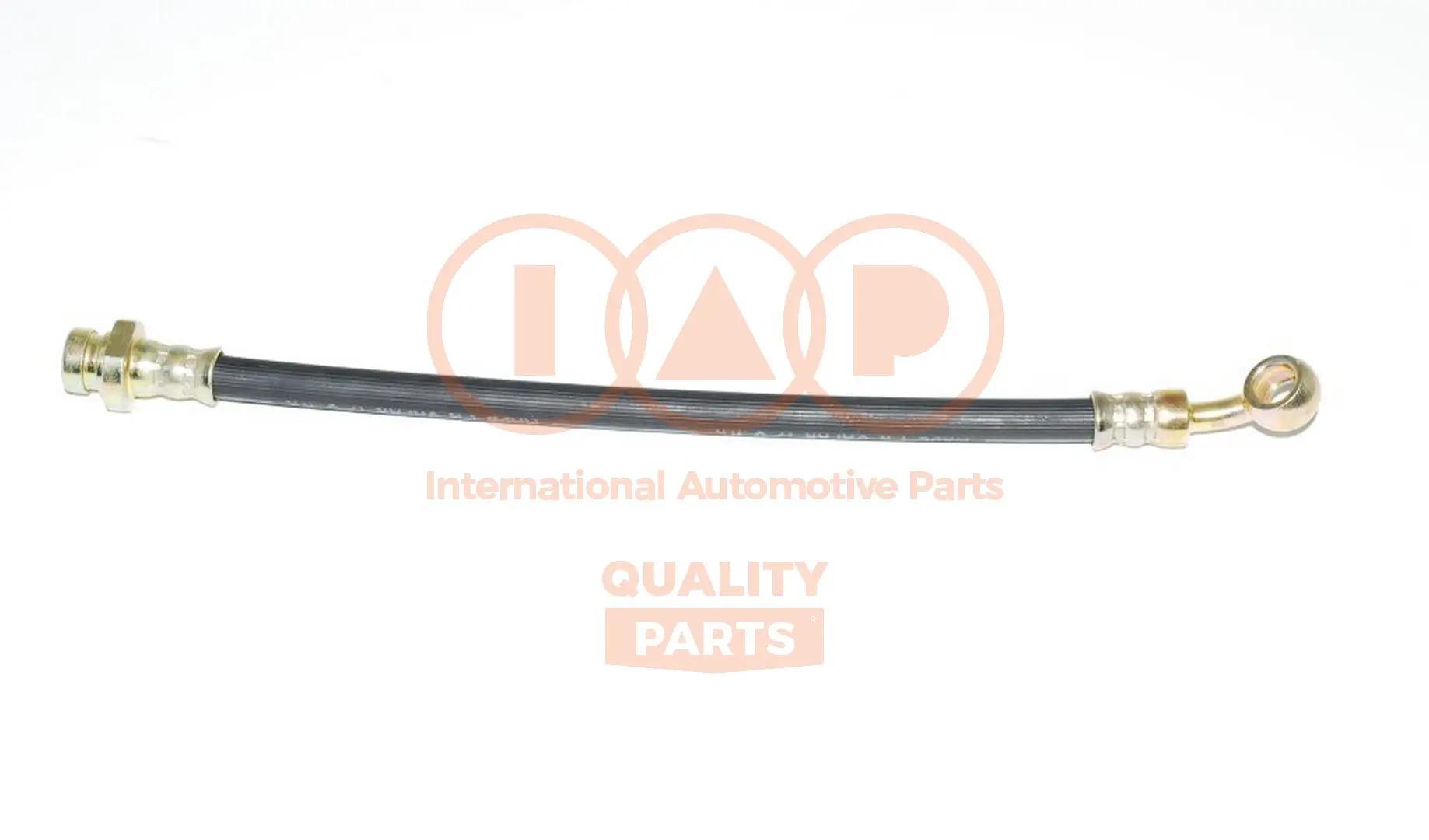спирачен маркуч IAP QUALITY PARTS   