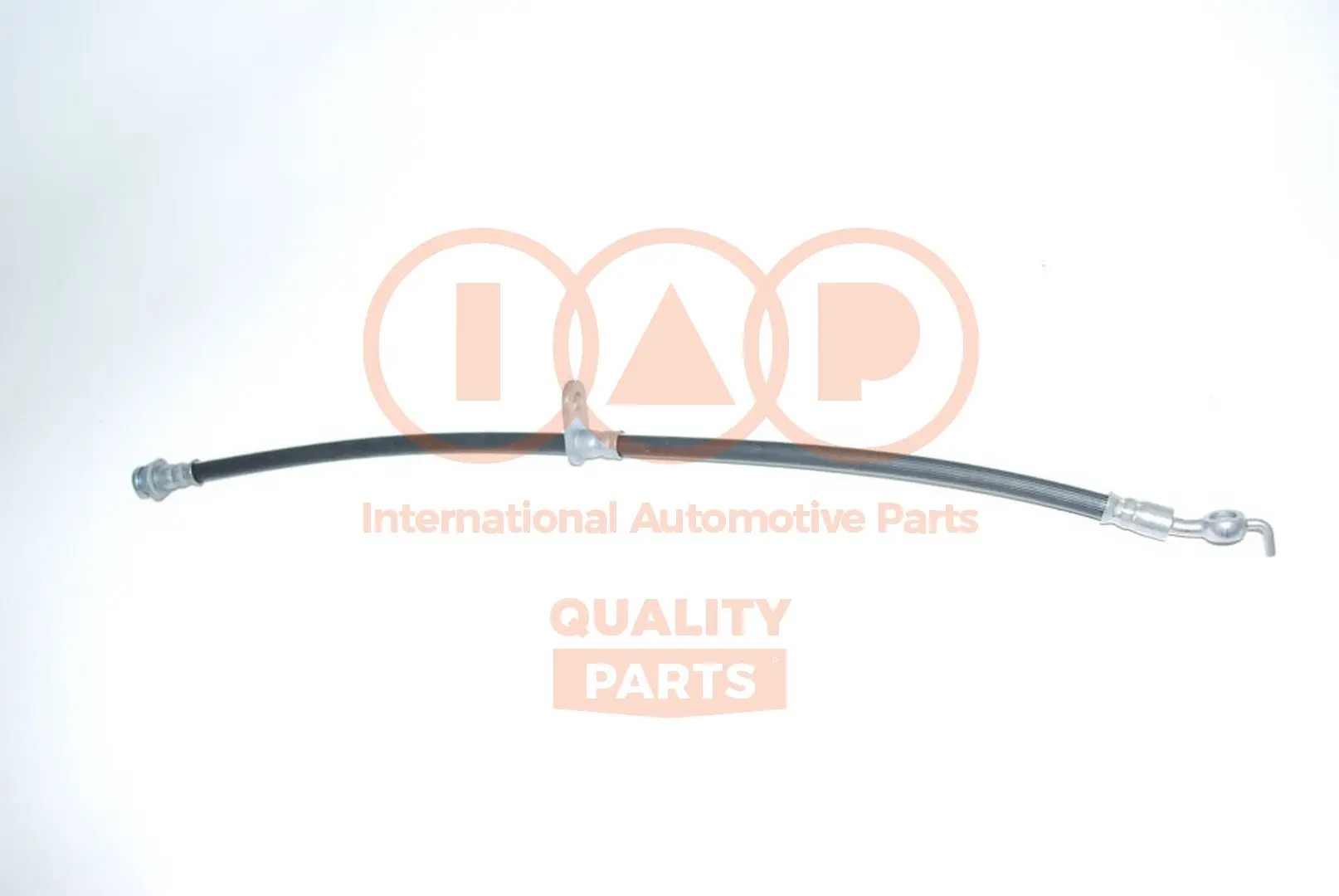 спирачен маркуч IAP QUALITY PARTS   