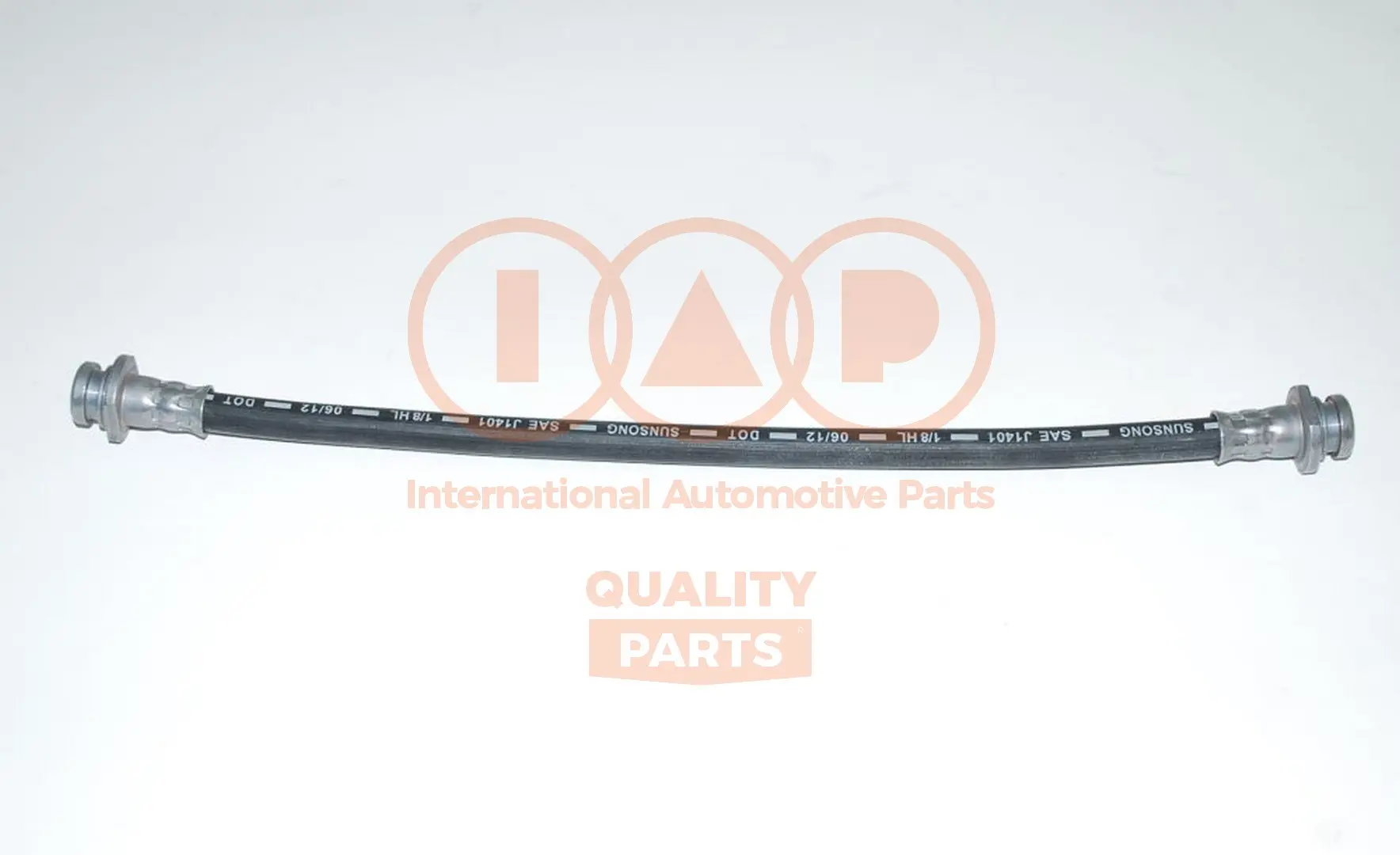 спирачен маркуч IAP QUALITY PARTS   