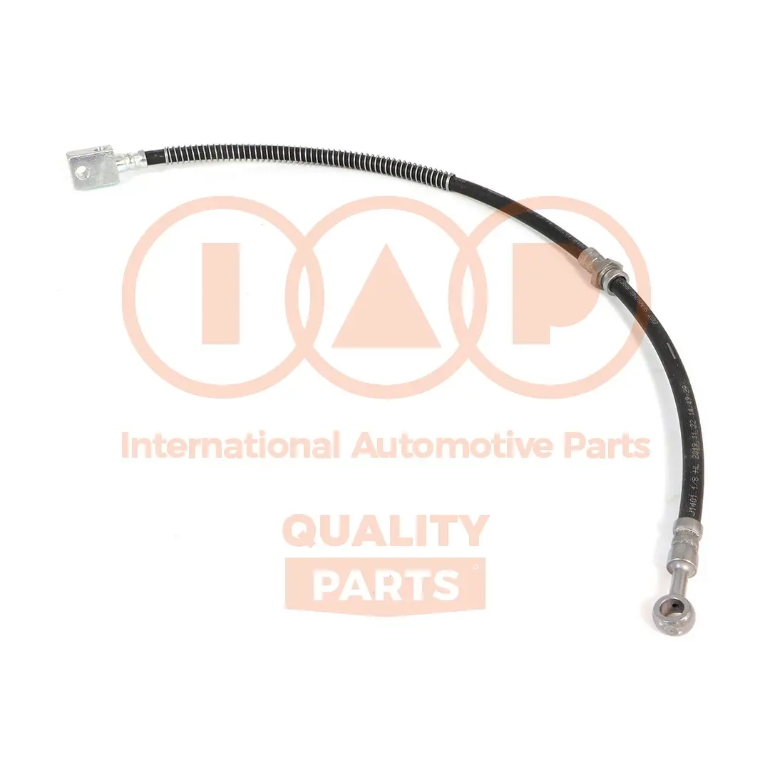 спирачен маркуч IAP QUALITY PARTS   