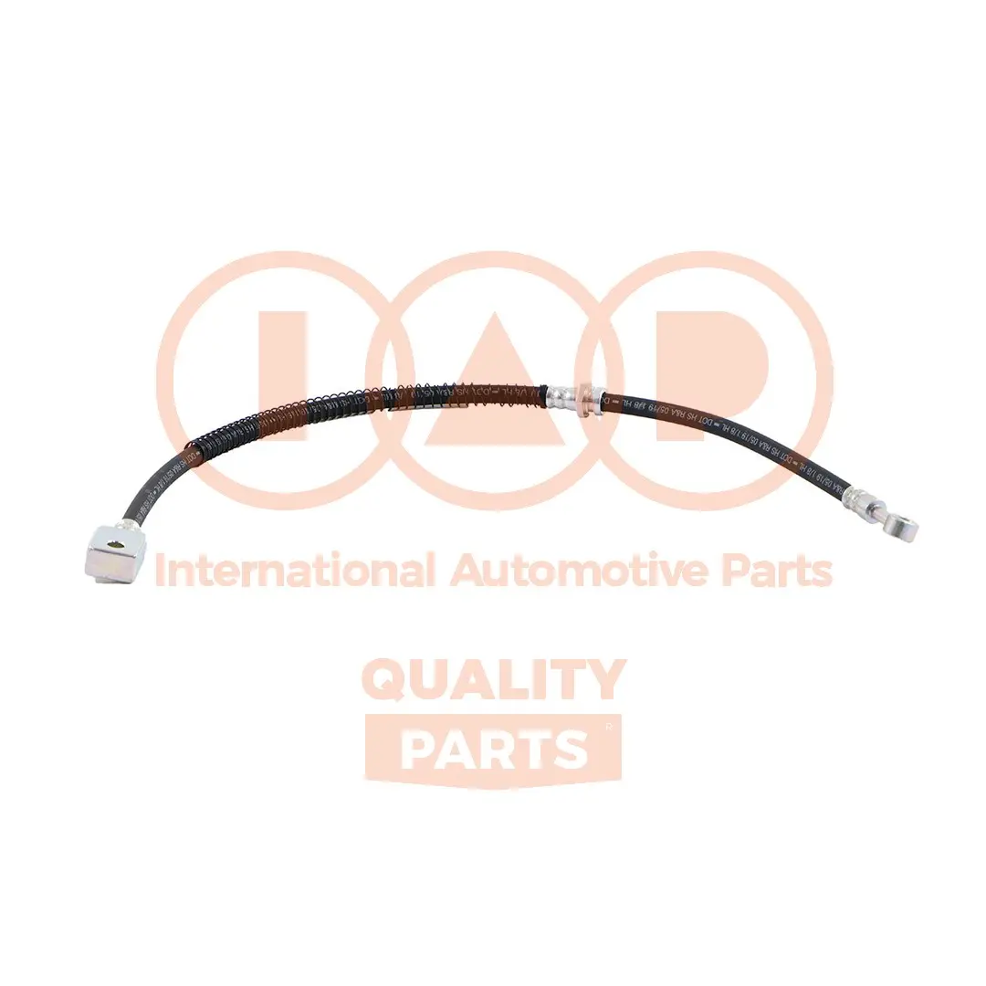 спирачен маркуч IAP QUALITY PARTS   
