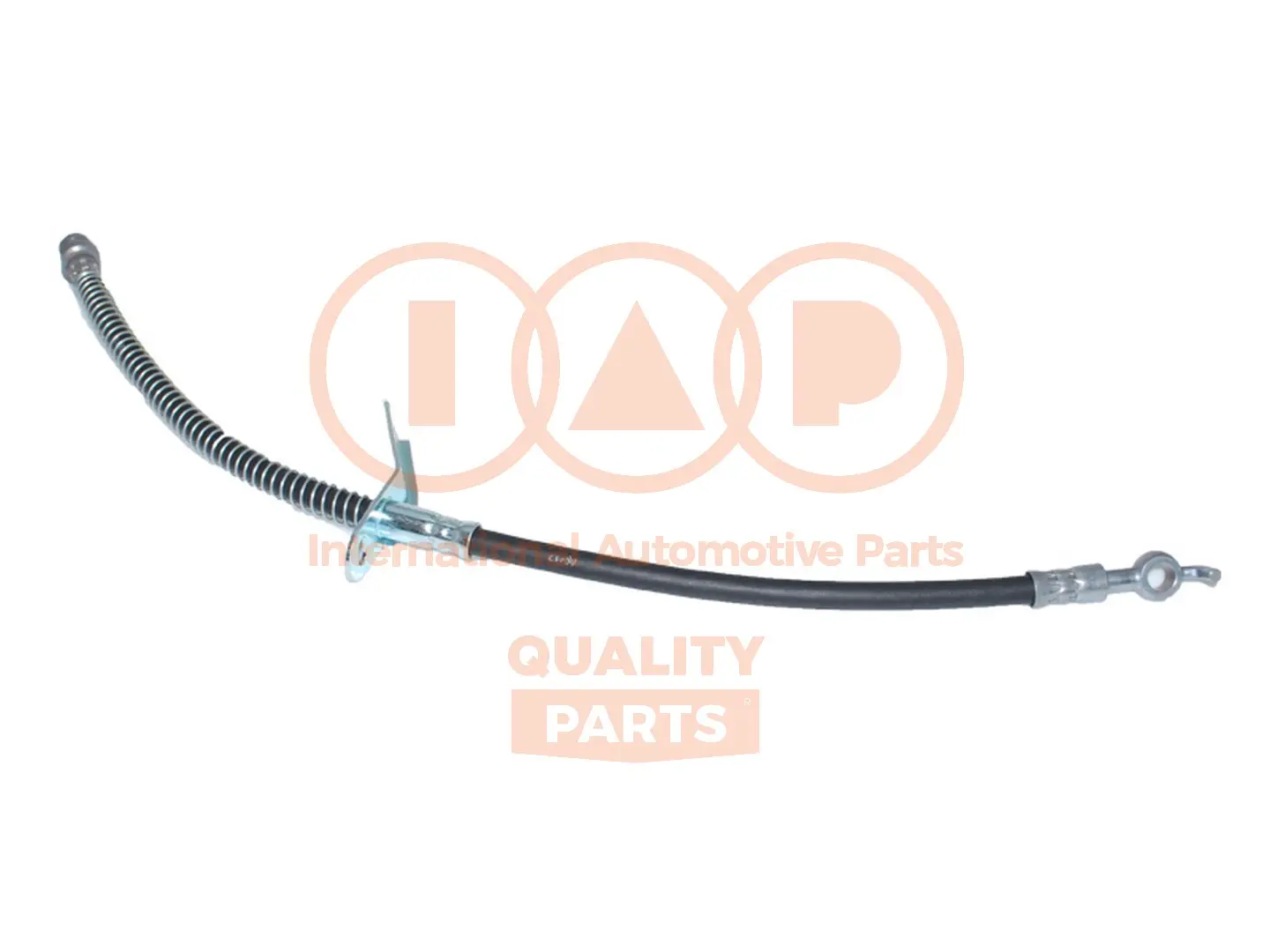спирачен маркуч IAP QUALITY PARTS   