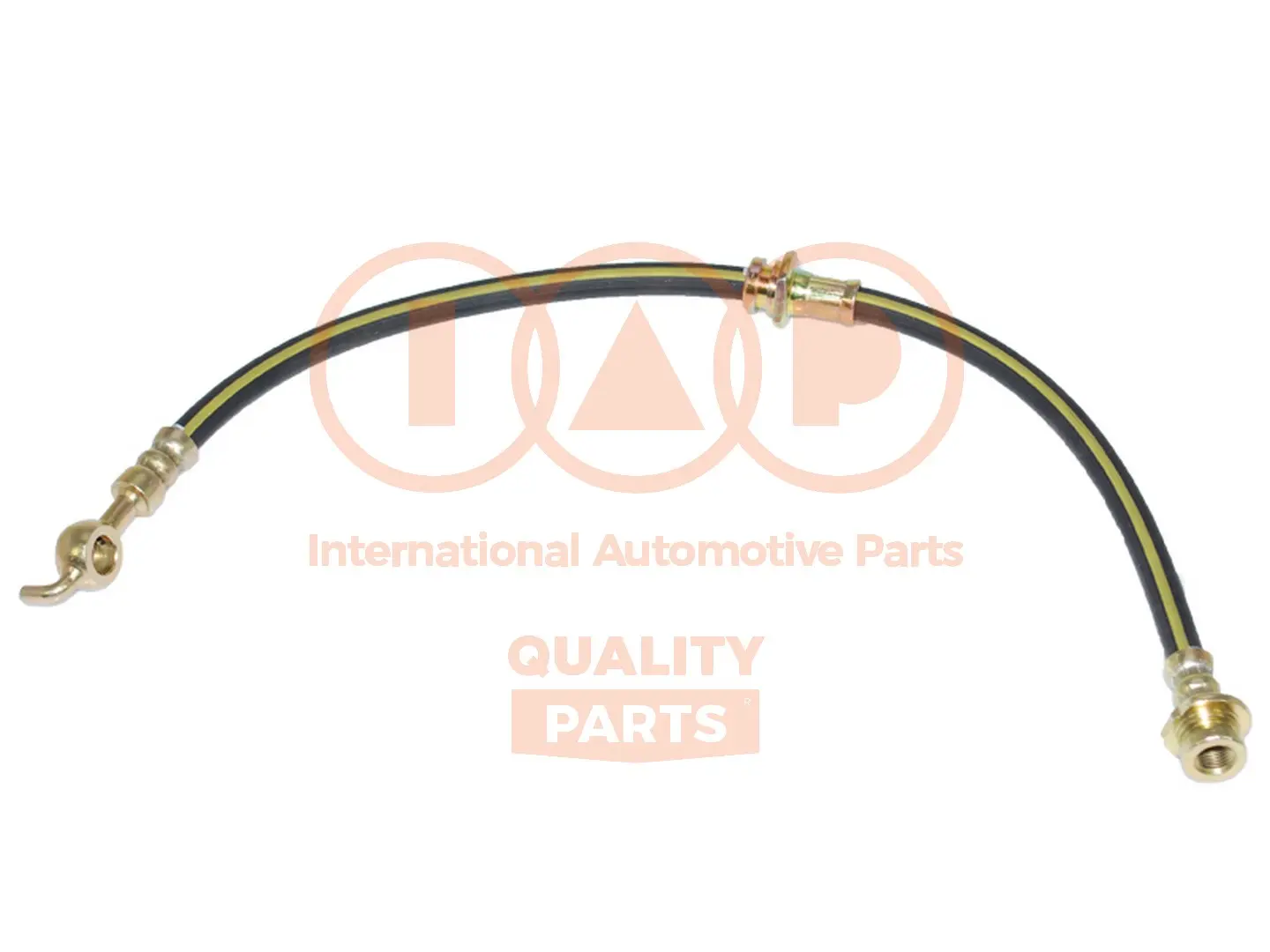спирачен маркуч IAP QUALITY PARTS   