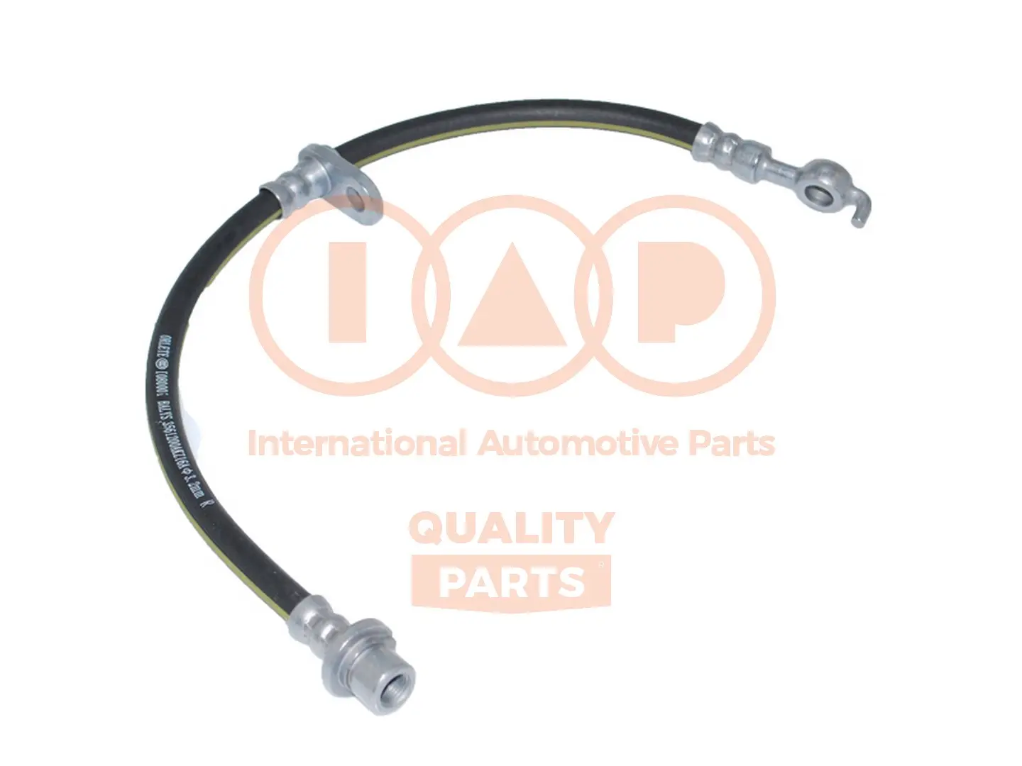 спирачен маркуч IAP QUALITY PARTS   