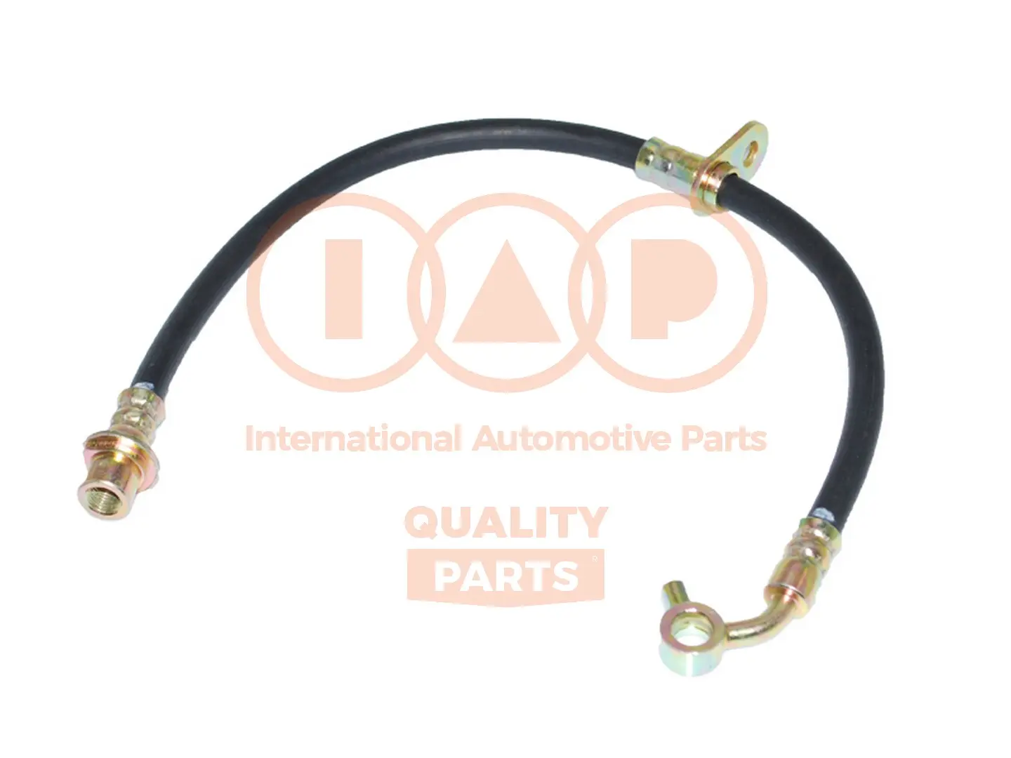 спирачен маркуч IAP QUALITY PARTS   