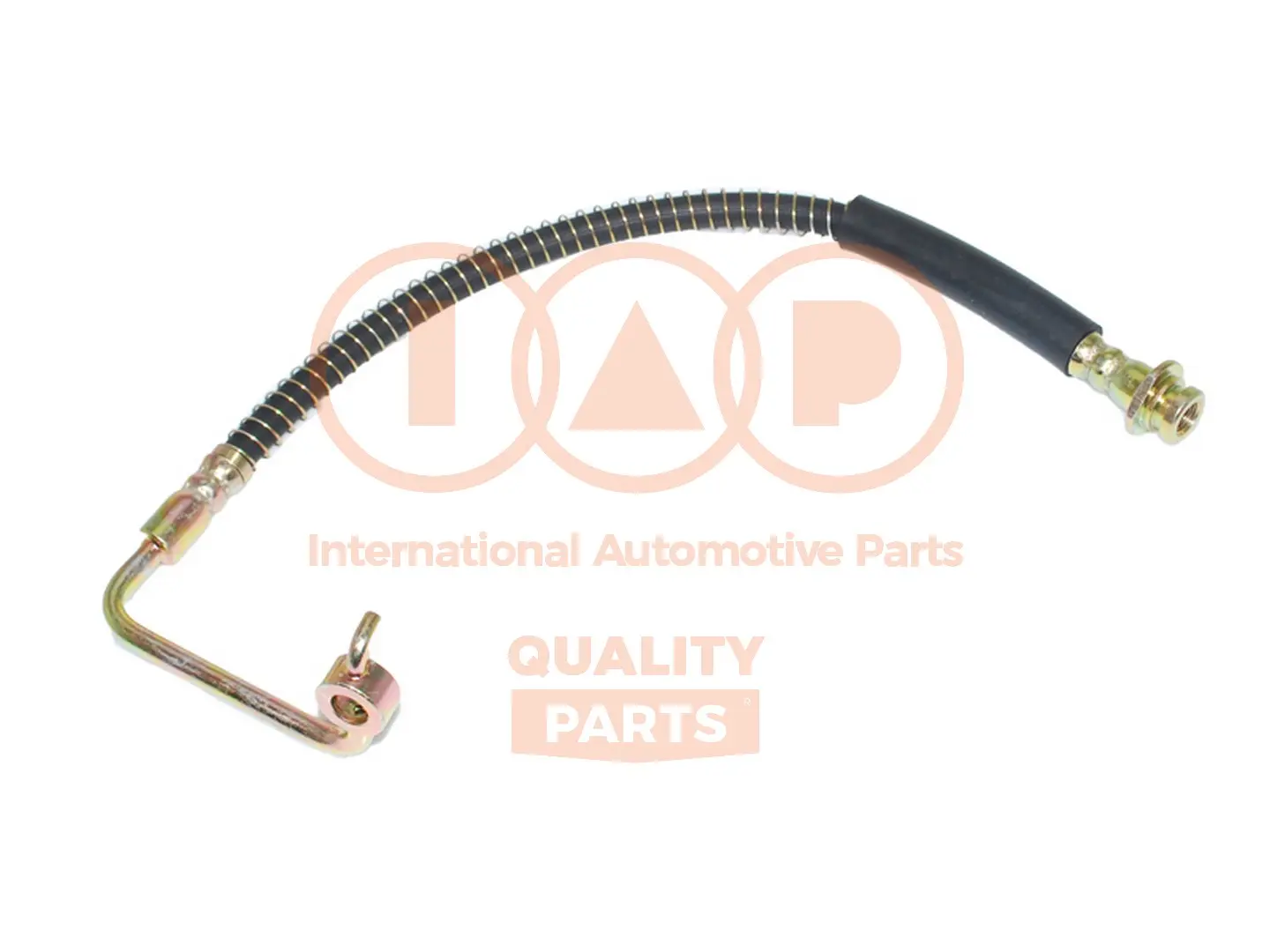 спирачен маркуч IAP QUALITY PARTS   