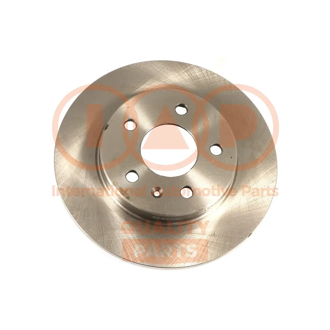Спирачен диск IAP QUALITY PARTS