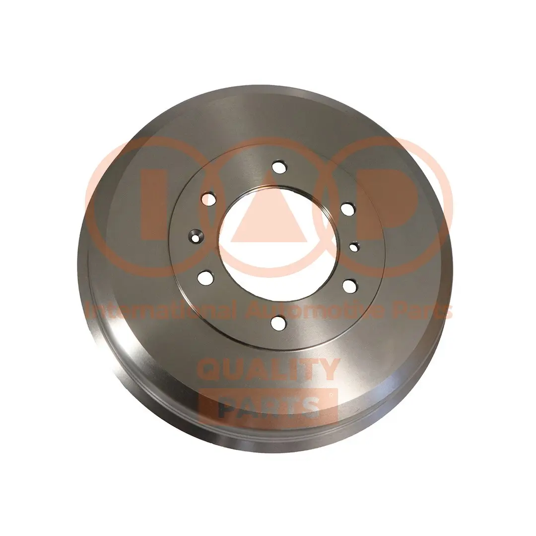 спирачен барабан IAP QUALITY PARTS   