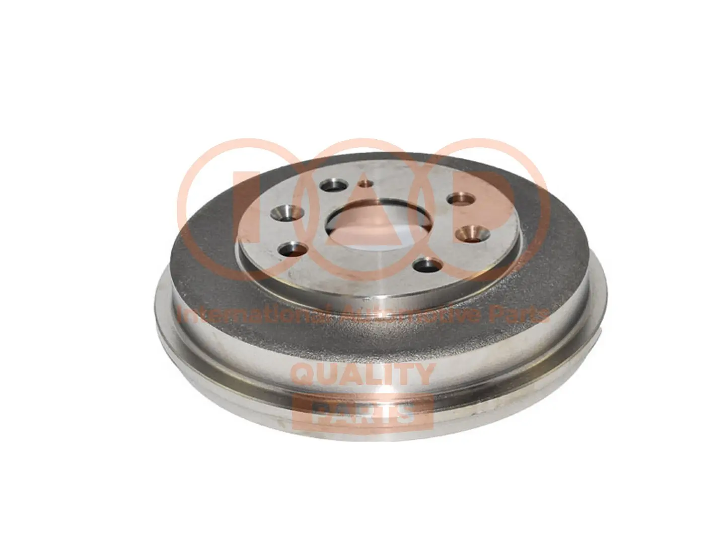 спирачен барабан IAP QUALITY PARTS   