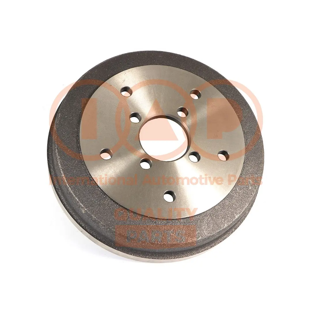 спирачен барабан IAP QUALITY PARTS   