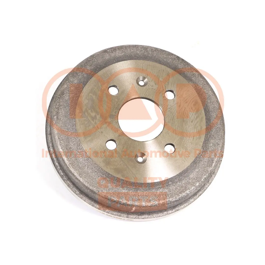 спирачен барабан IAP QUALITY PARTS   