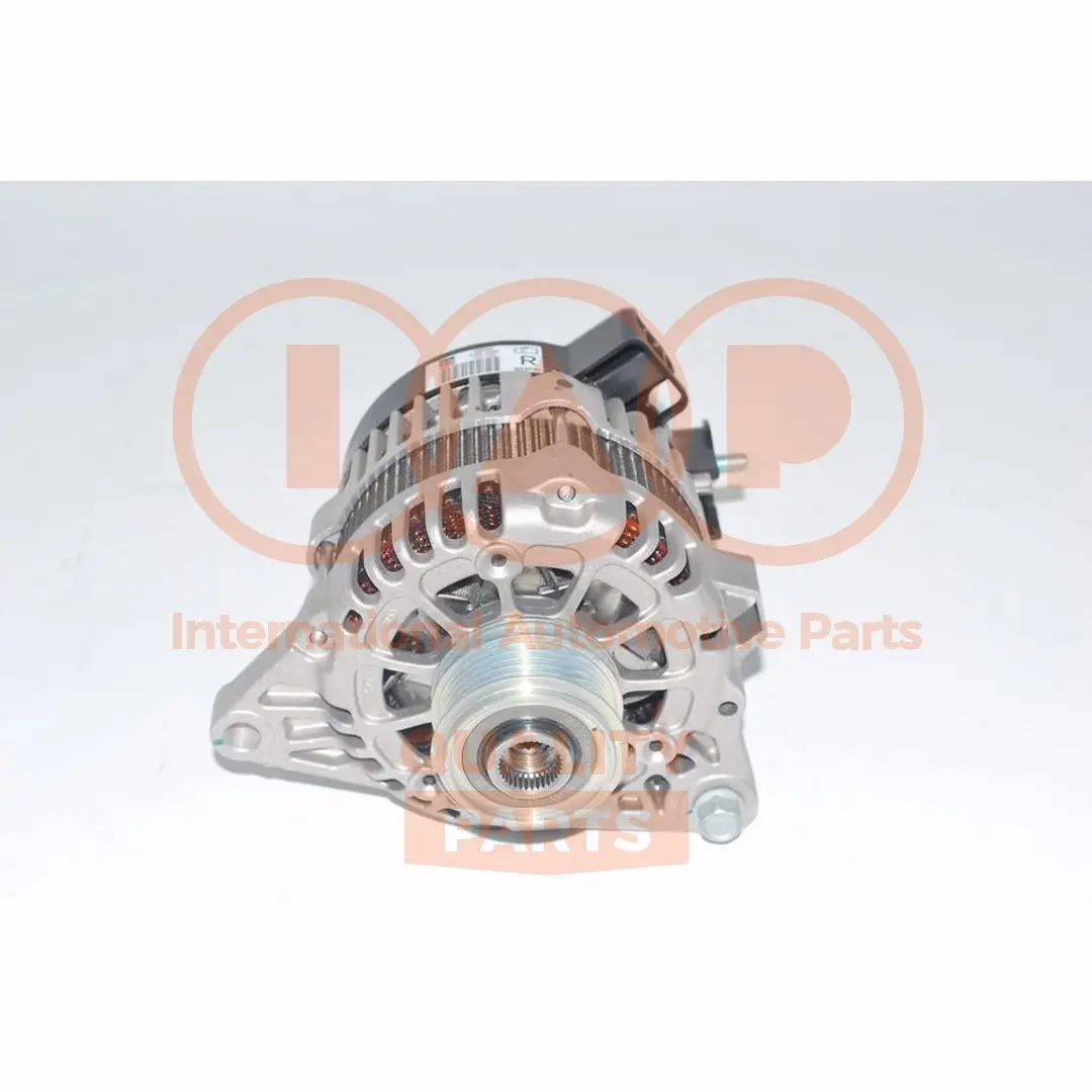 Генератор IAP QUALITY PARTS