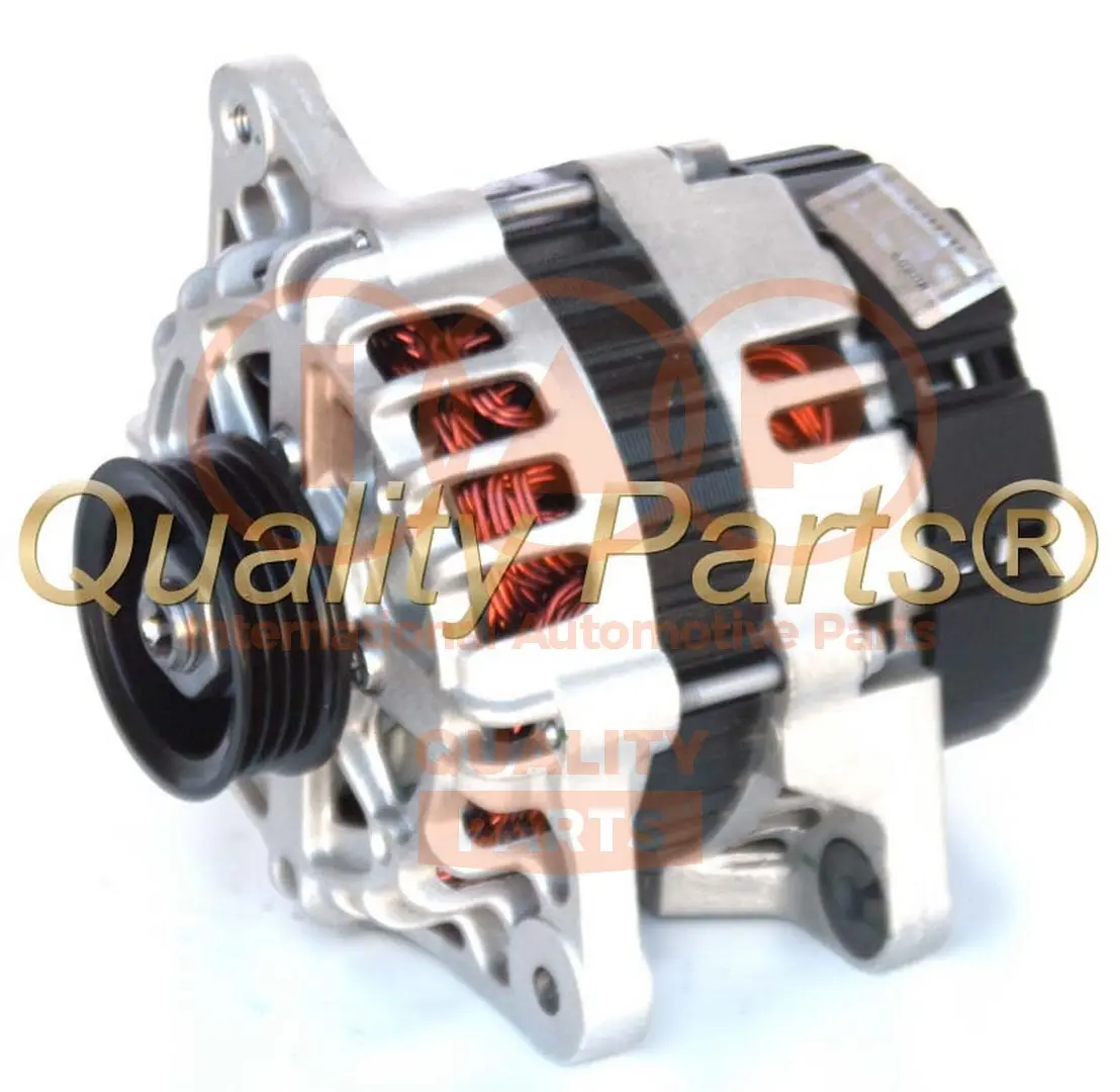 генератор IAP QUALITY PARTS   