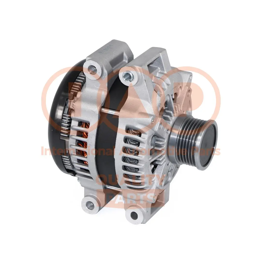 генератор IAP QUALITY PARTS   