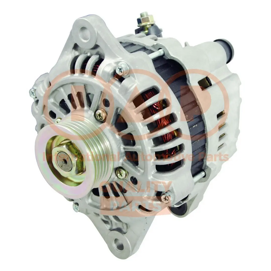 генератор IAP QUALITY PARTS   