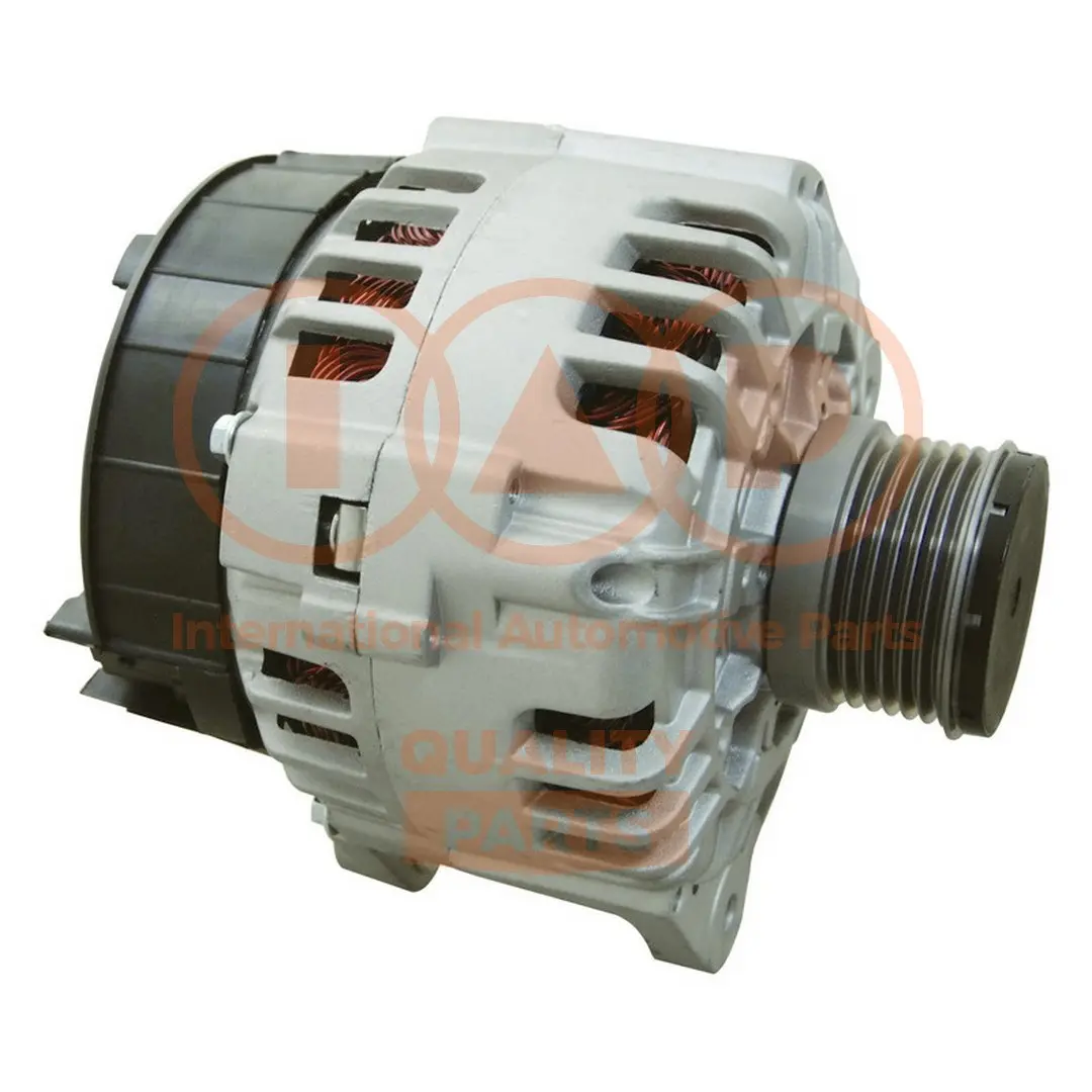 генератор IAP QUALITY PARTS   