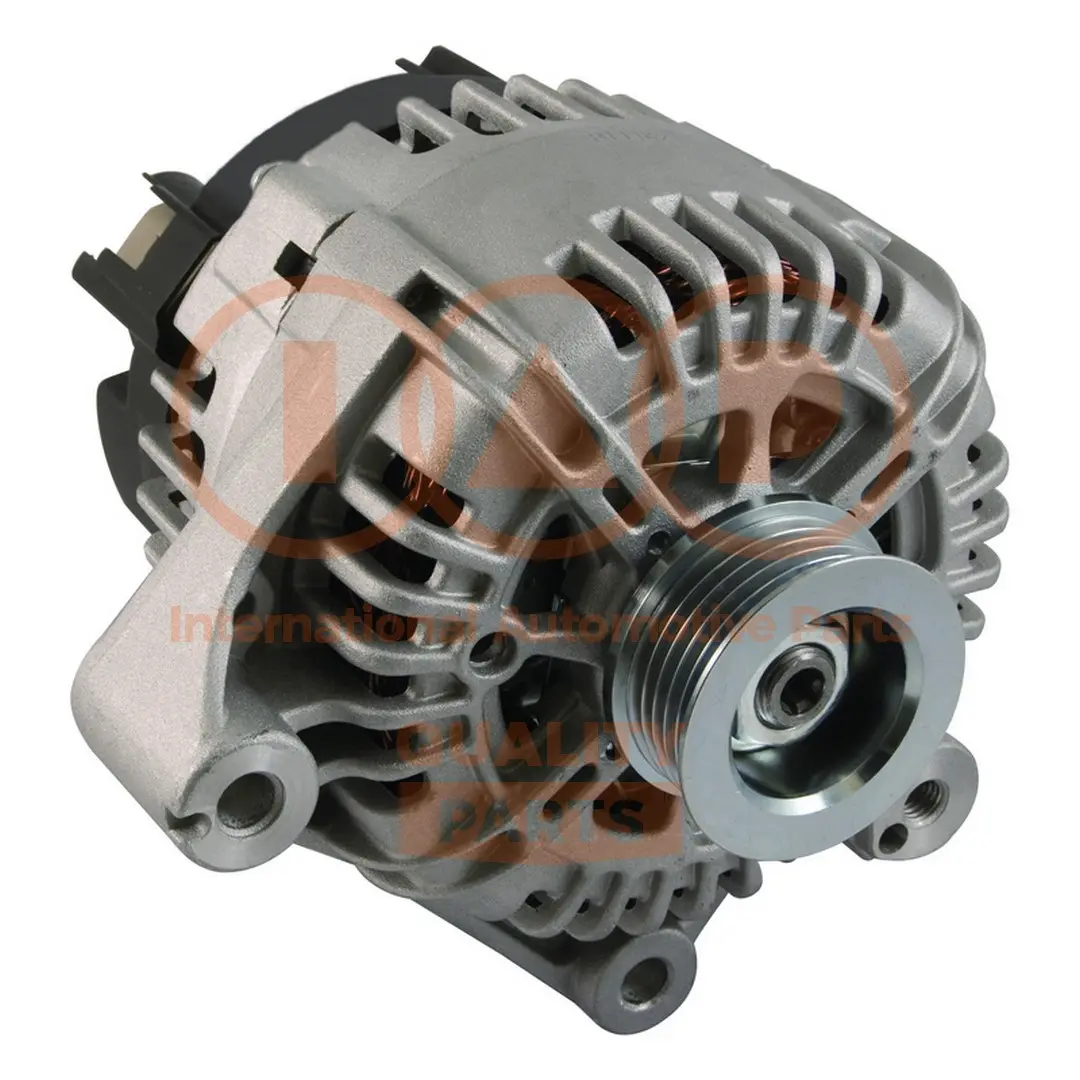 генератор IAP QUALITY PARTS   