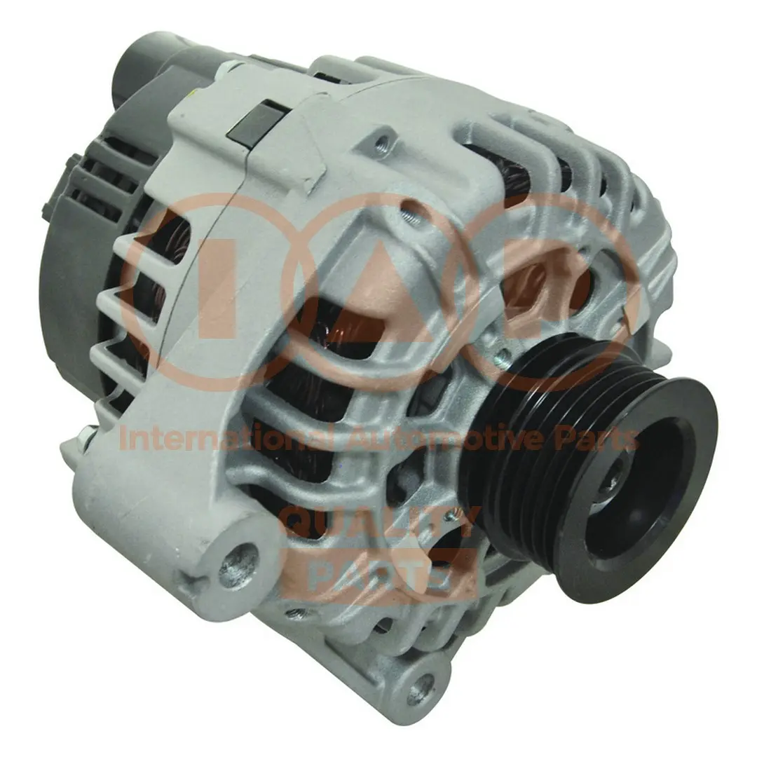 генератор IAP QUALITY PARTS   