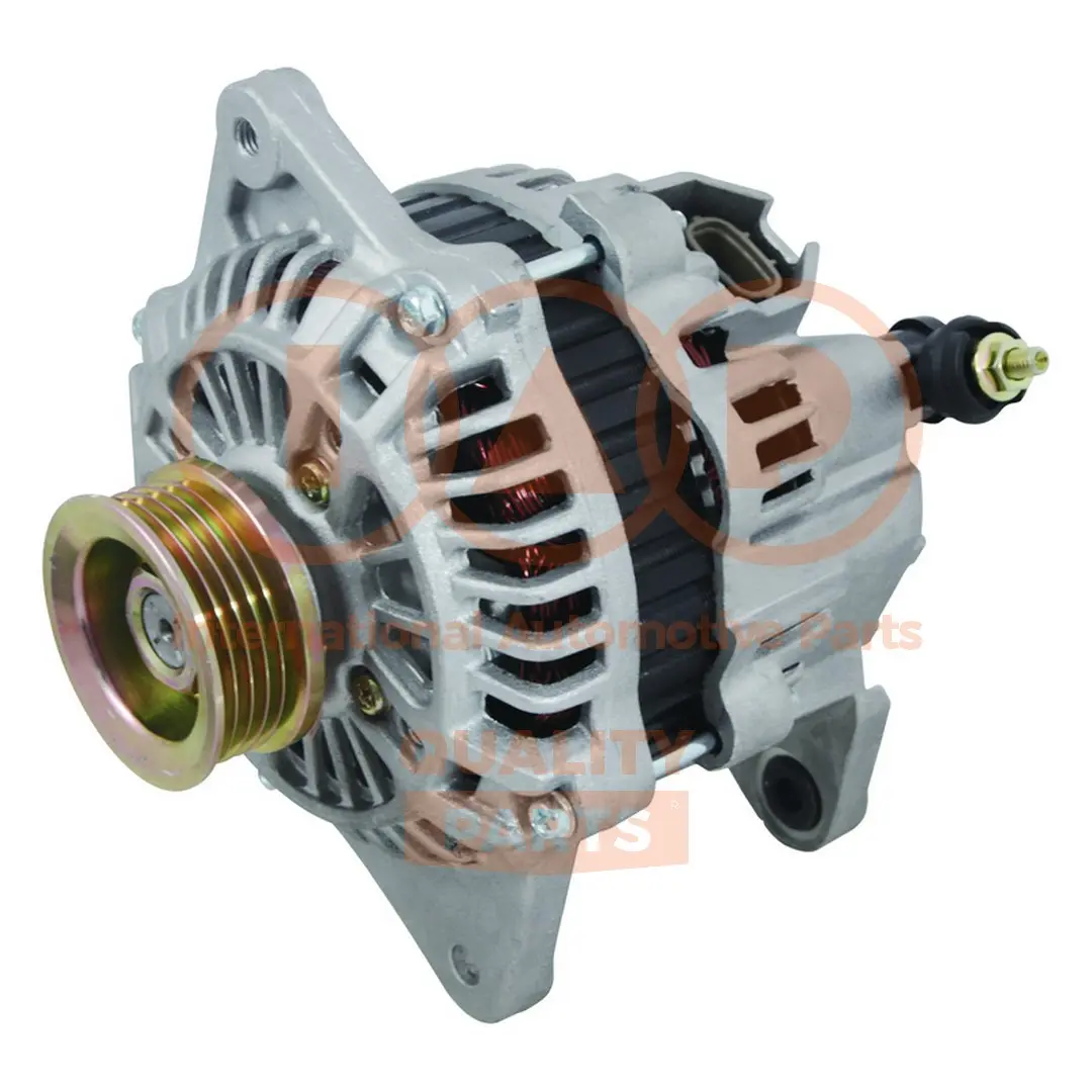Генератор IAP QUALITY PARTS