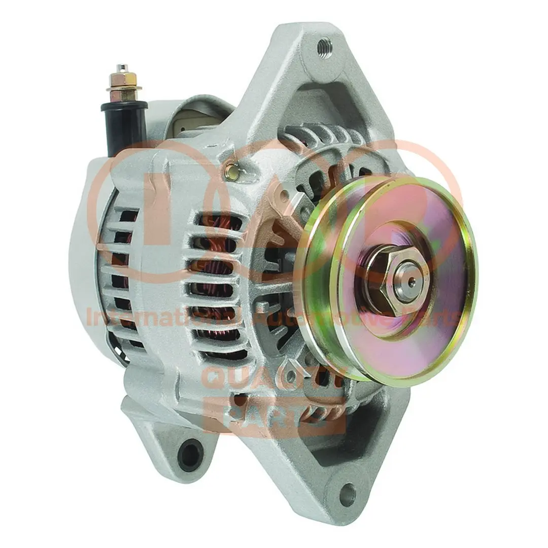 генератор IAP QUALITY PARTS   