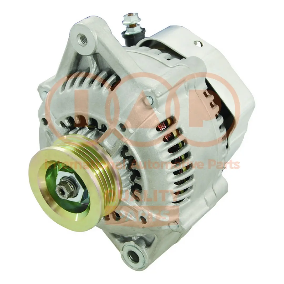 генератор IAP QUALITY PARTS   