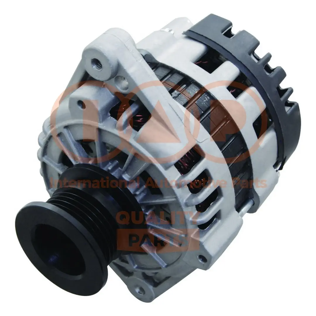 генератор IAP QUALITY PARTS   