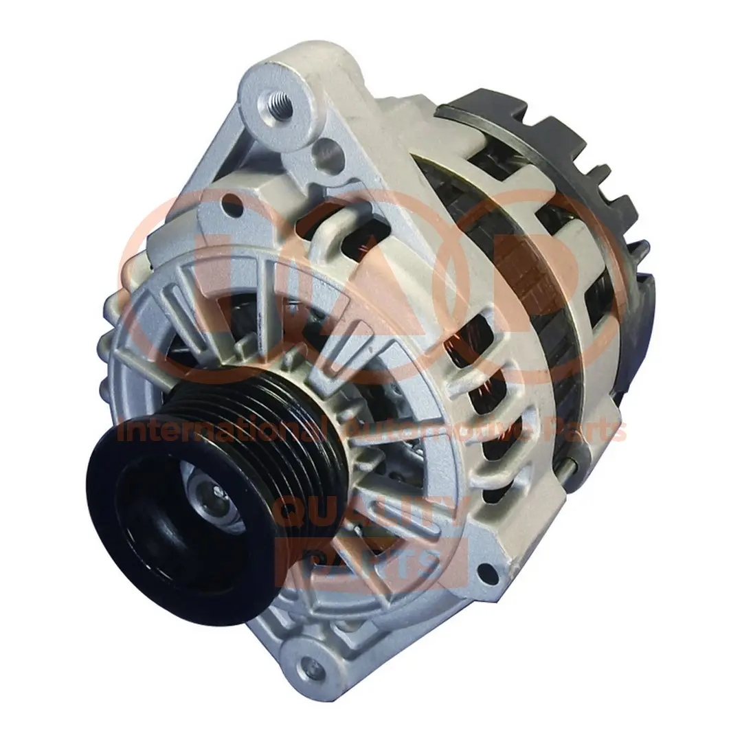 генератор IAP QUALITY PARTS   