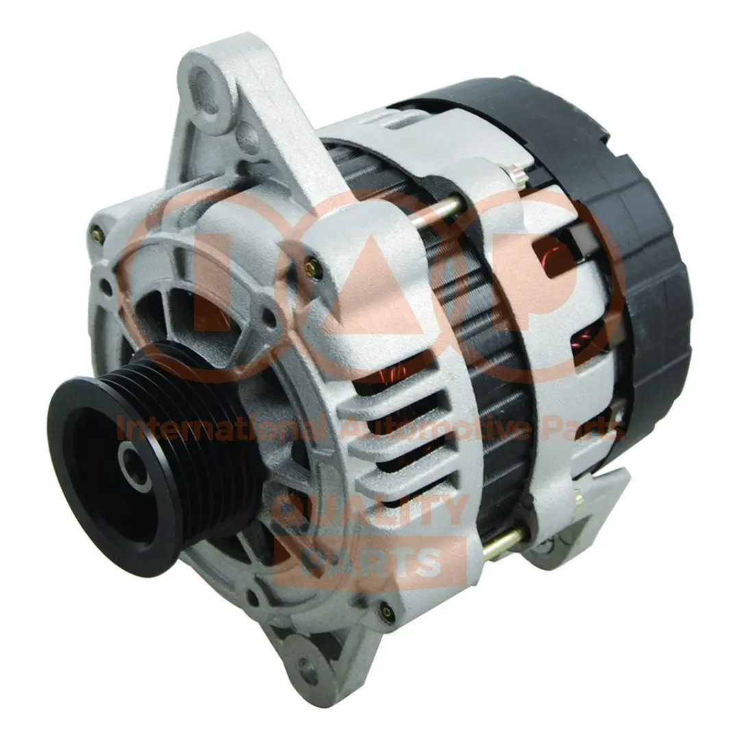 генератор IAP QUALITY PARTS   