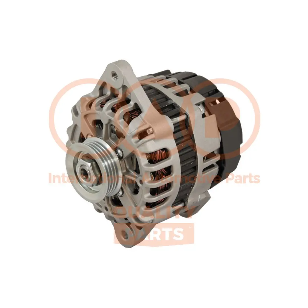 генератор IAP QUALITY PARTS   