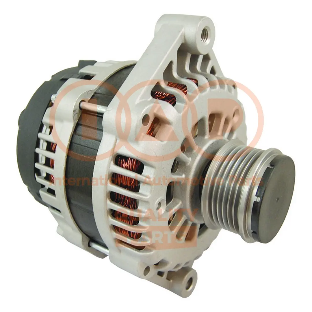 генератор IAP QUALITY PARTS   