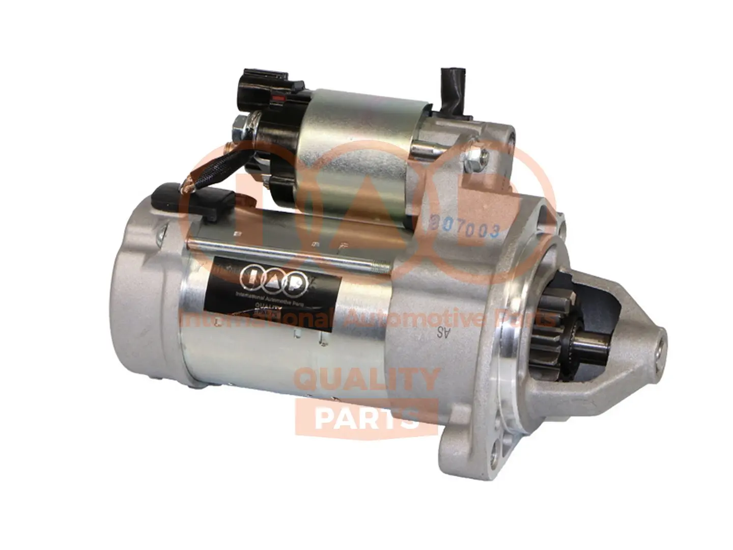 стартер IAP QUALITY PARTS   
