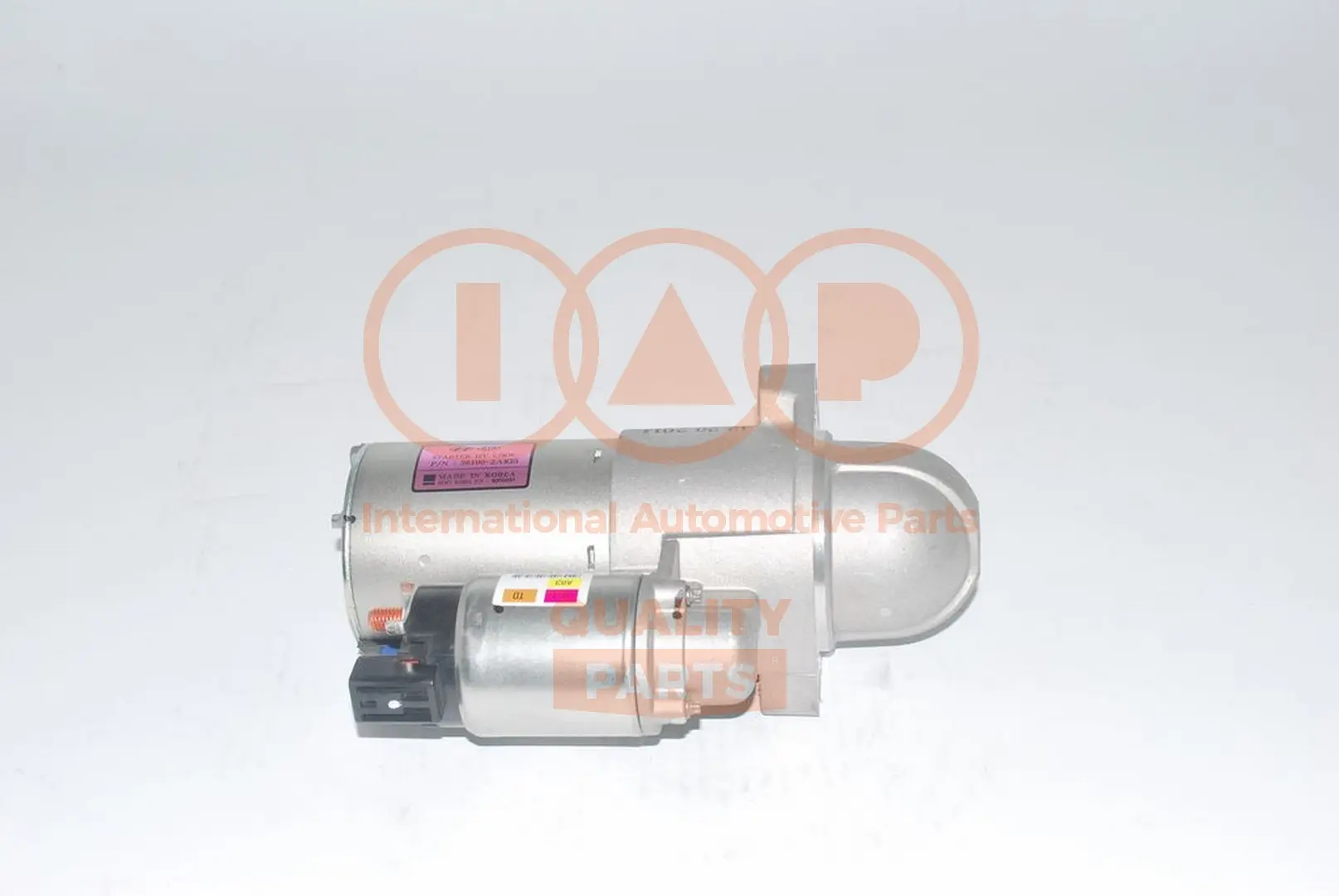 стартер IAP QUALITY PARTS   