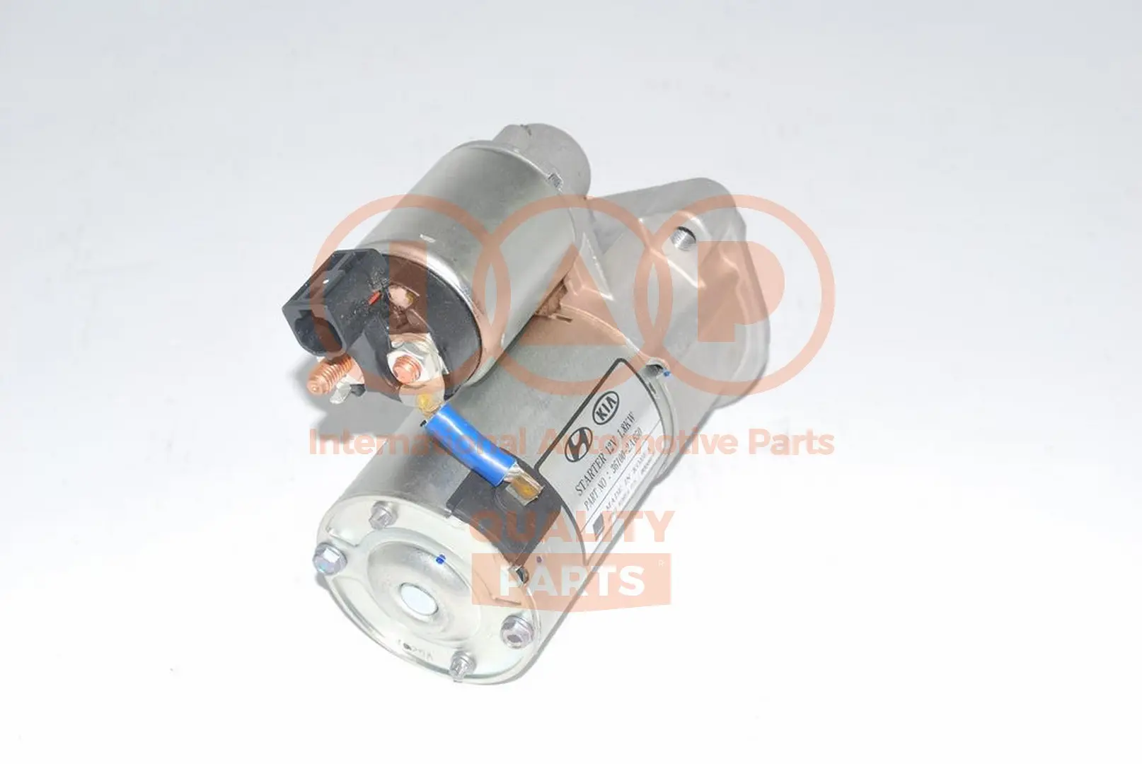 стартер IAP QUALITY PARTS   