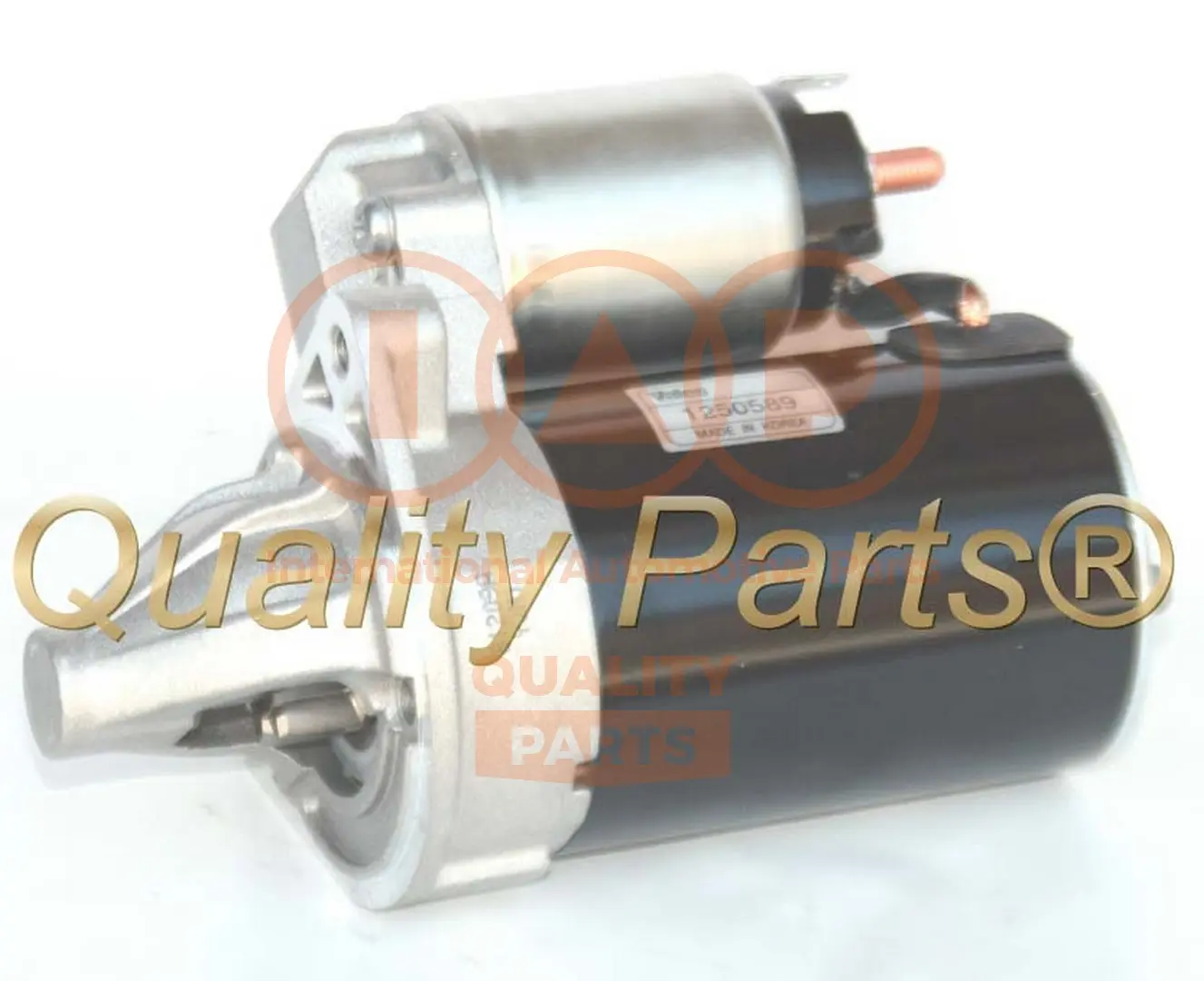 стартер IAP QUALITY PARTS   