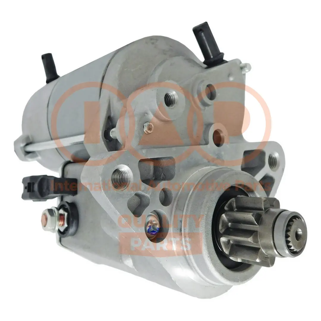 стартер IAP QUALITY PARTS   