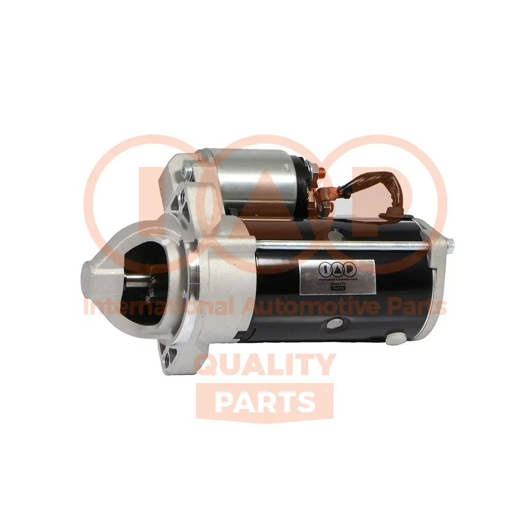 стартер IAP QUALITY PARTS   