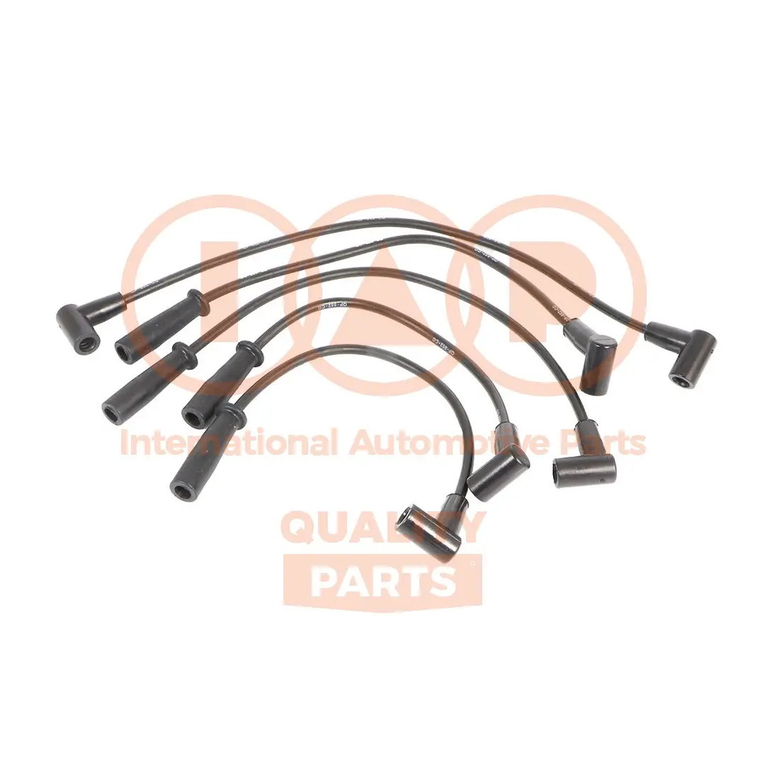 комплект запалителеи кабели IAP QUALITY PARTS   