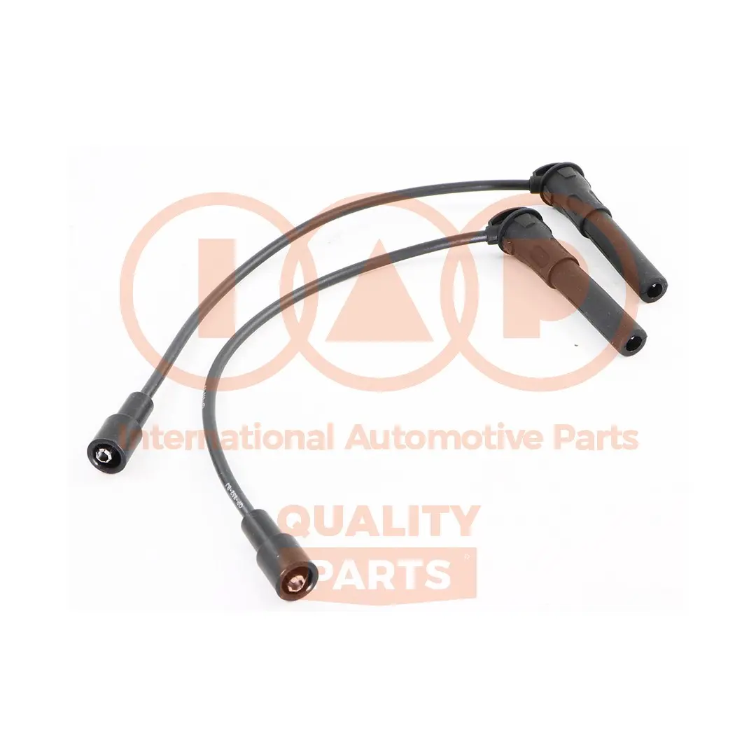 комплект запалителеи кабели IAP QUALITY PARTS   