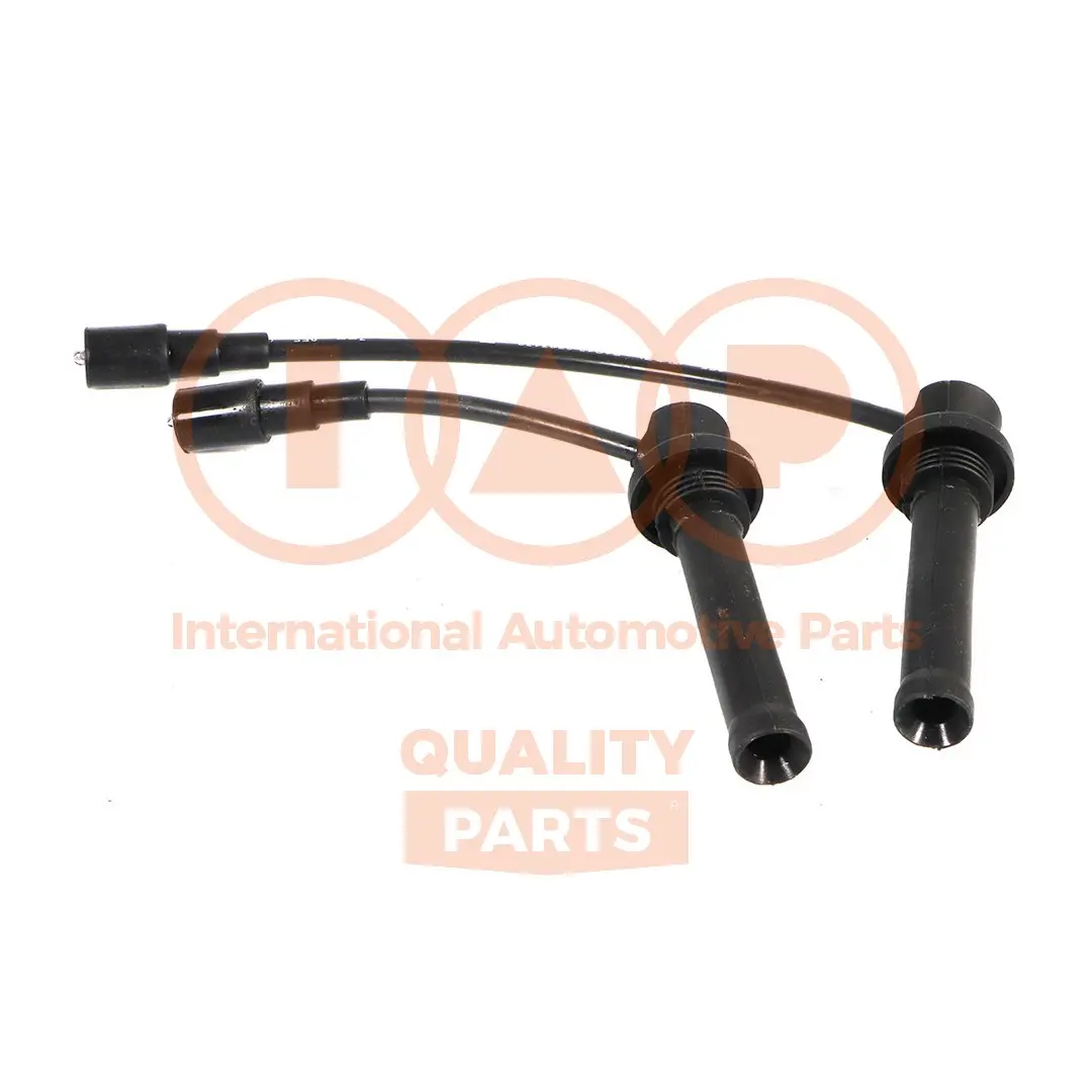 Комплект запалителеи кабели IAP QUALITY PARTS