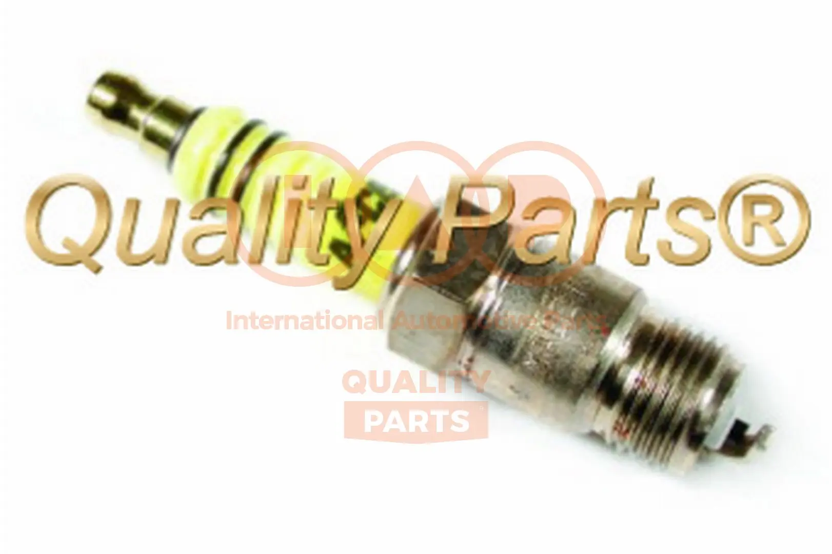 запалителна свещ IAP QUALITY PARTS   