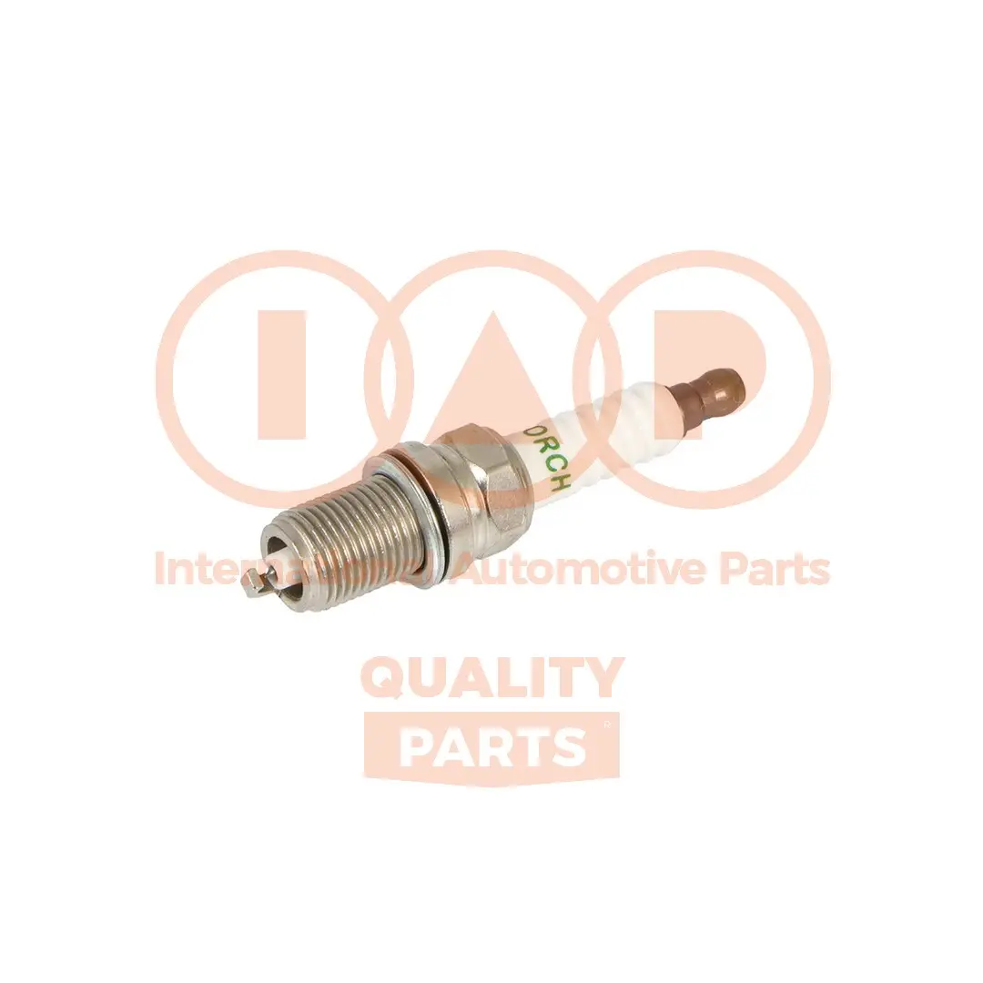 запалителна свещ IAP QUALITY PARTS   
