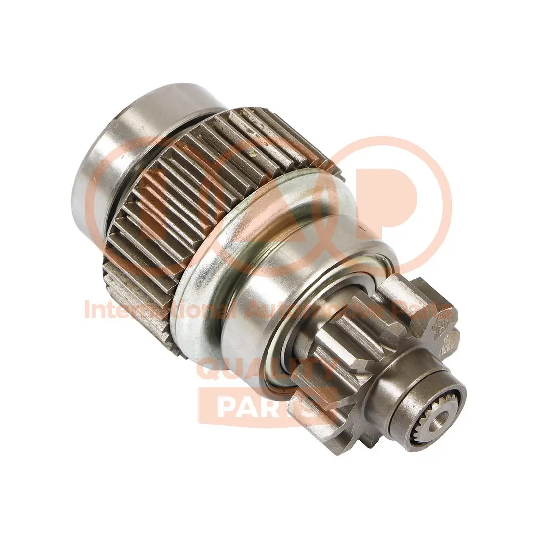 зъбно колелце, стартер IAP QUALITY PARTS   