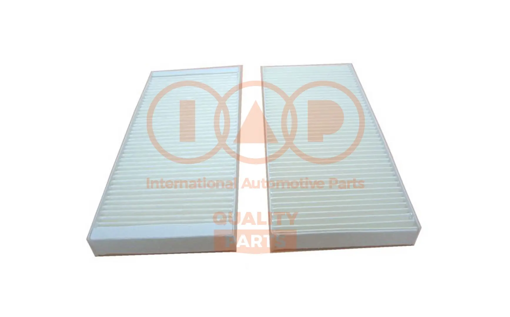 Филтър купе (поленов филтър) IAP QUALITY PARTS   