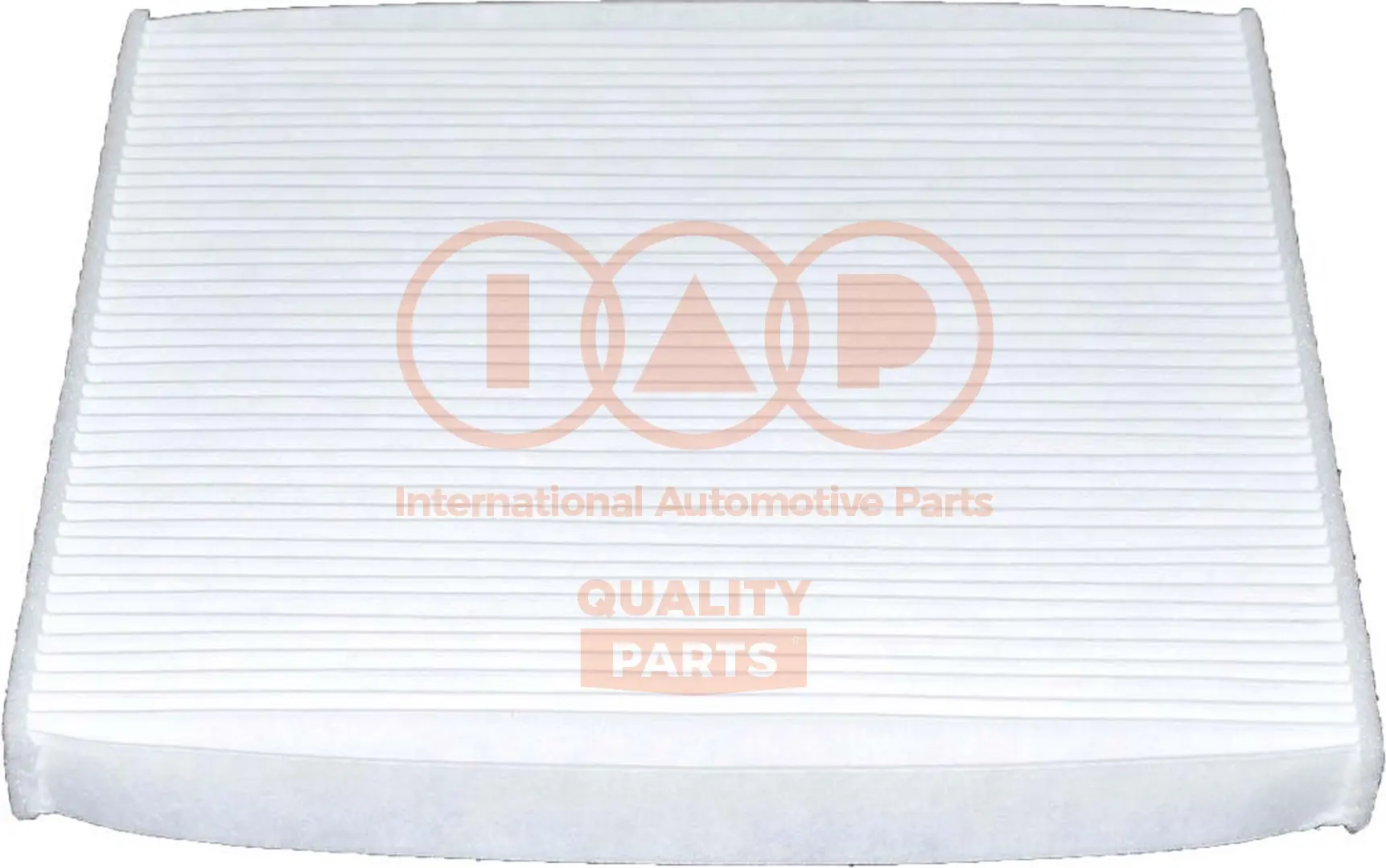 Филтър купе (поленов филтър) IAP QUALITY PARTS   