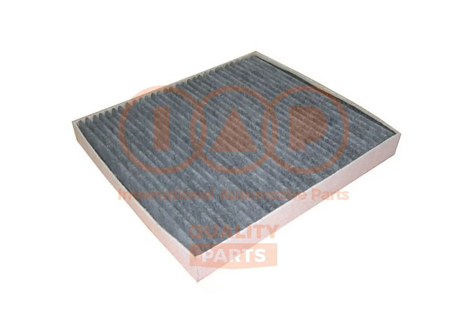 Филтър купе (поленов филтър) IAP QUALITY PARTS   