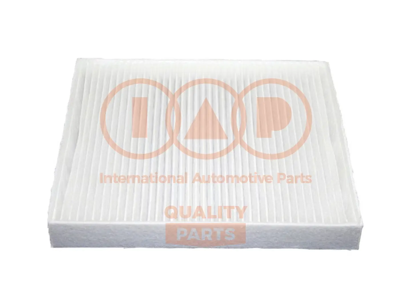 Филтър купе (поленов филтър) IAP QUALITY PARTS   